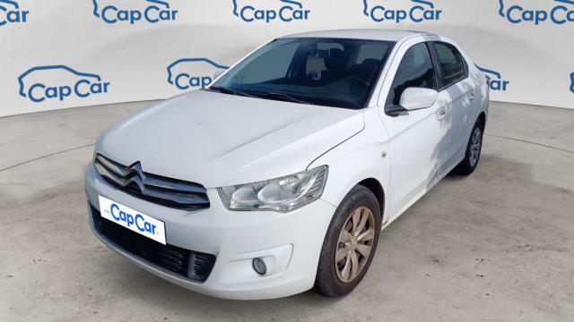 Citroen