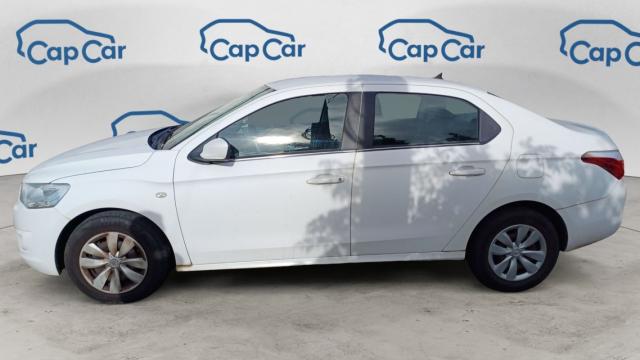 Citroen C-Elysée image 2