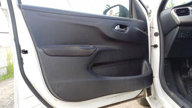 Citroen C-Elysée image 4