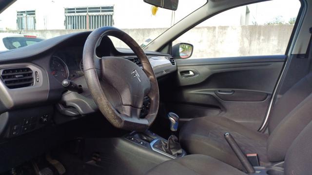 Citroen C-Elysée image 9