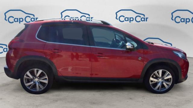 Peugeot 2008 image 9