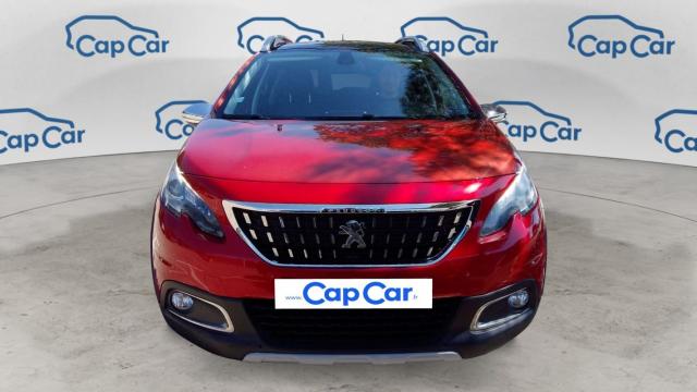 Peugeot 2008 image 8