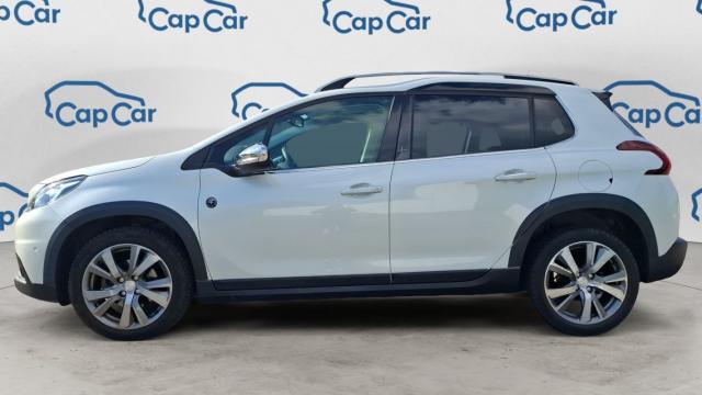 Peugeot 2008 image 2