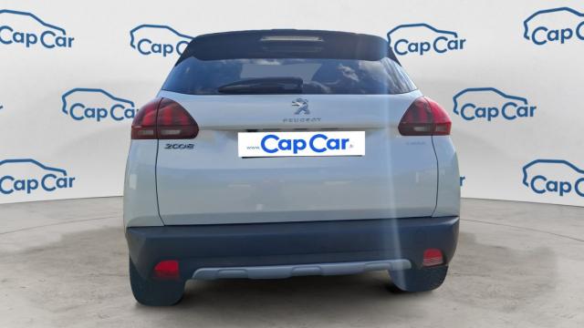 Peugeot 2008 image 4