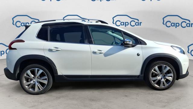 Peugeot 2008 image 5