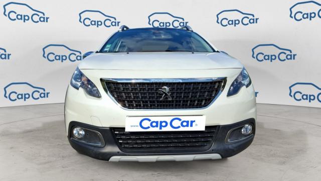 Peugeot 2008 image 3