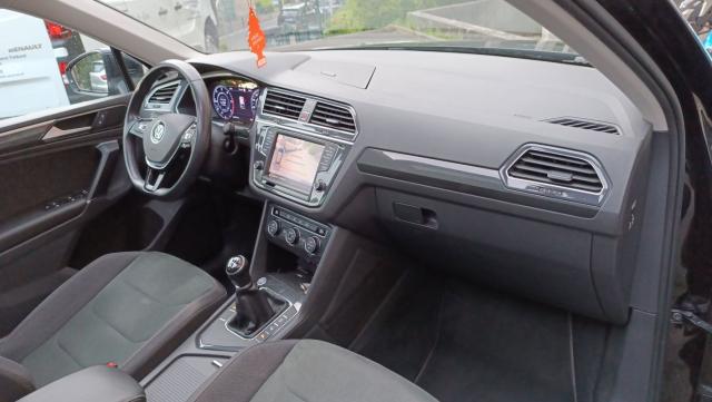 Volkswagen Tiguan image 9