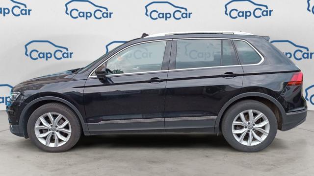Volkswagen Tiguan image 2