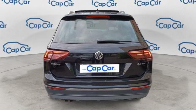 Volkswagen Tiguan image 3