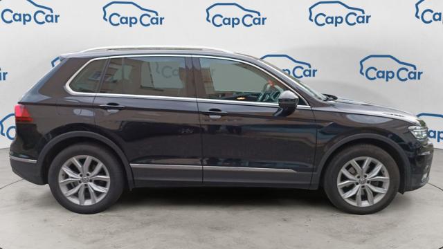 Volkswagen Tiguan image 4