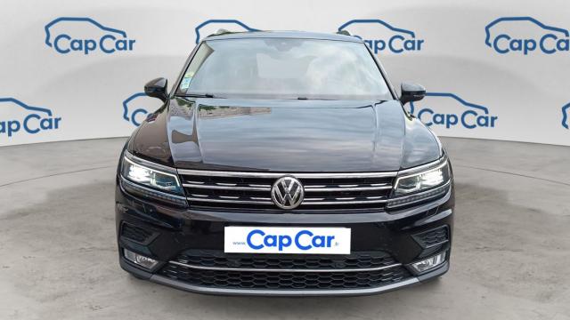 Volkswagen Tiguan image 6