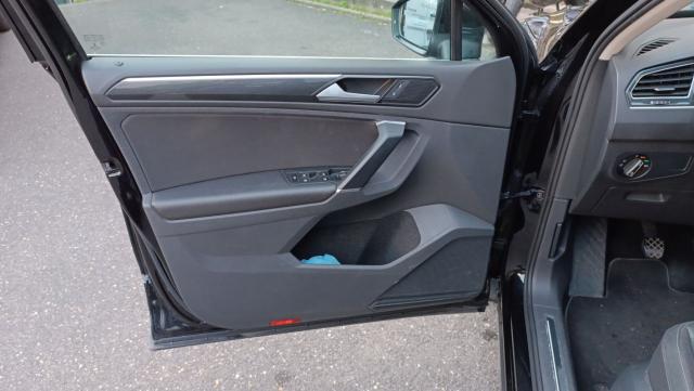 Volkswagen Tiguan image 1