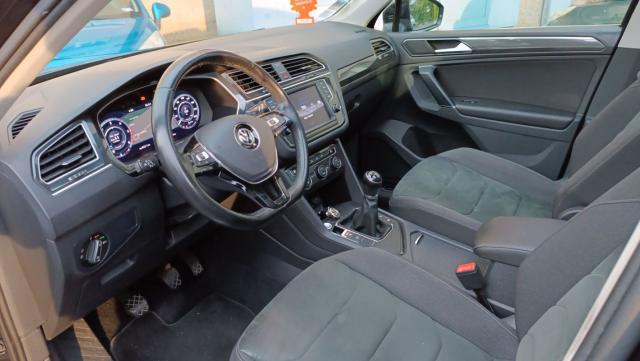 Volkswagen Tiguan image 8