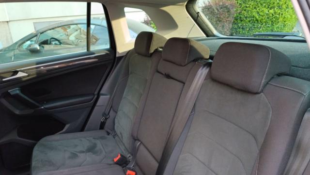 Volkswagen Tiguan image 7