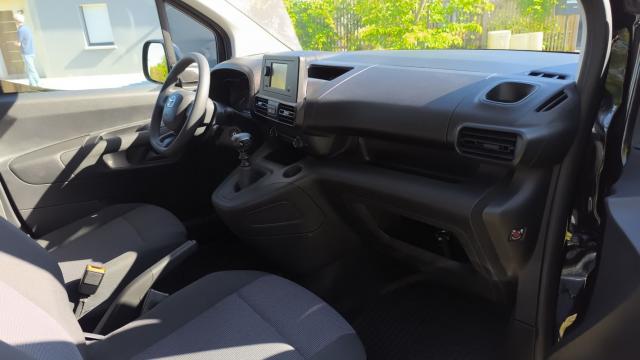 Toyota Proace City image 8