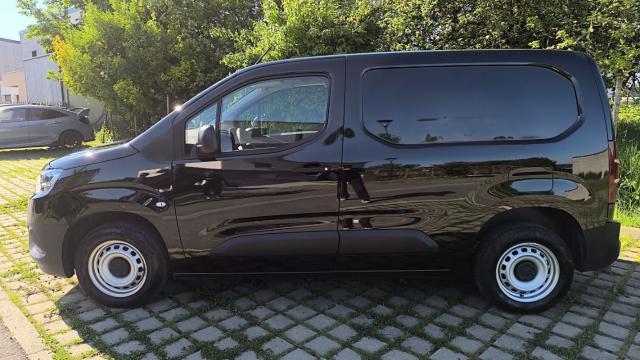 Toyota Proace City image 4