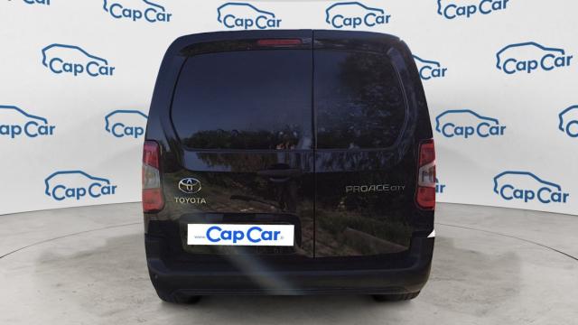 Toyota Proace City image 3