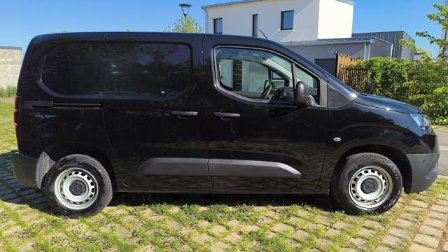 Toyota Proace City image 7