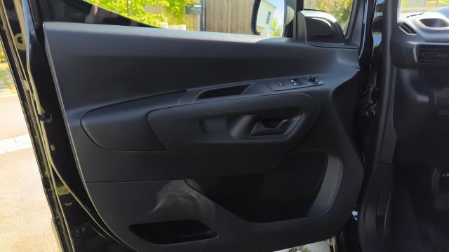 Toyota Proace City image 2