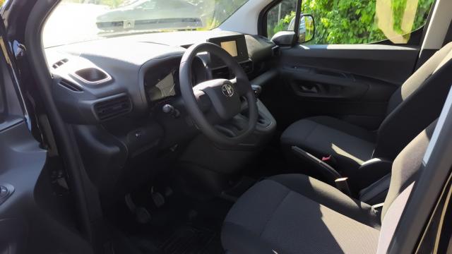 Toyota Proace City image 9