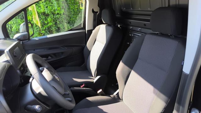 Toyota Proace City image 6