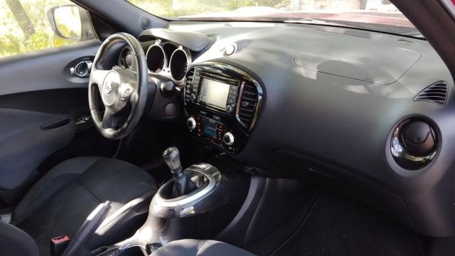 Nissan Juke image 9