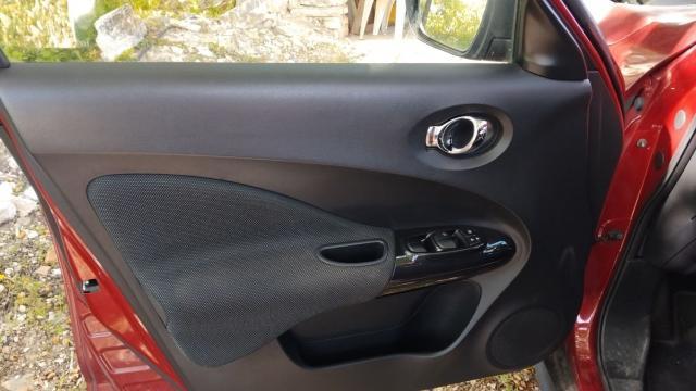 Nissan Juke image 8