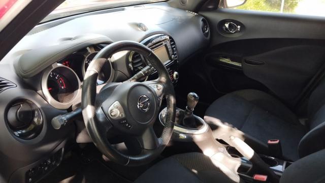 Nissan Juke image 6