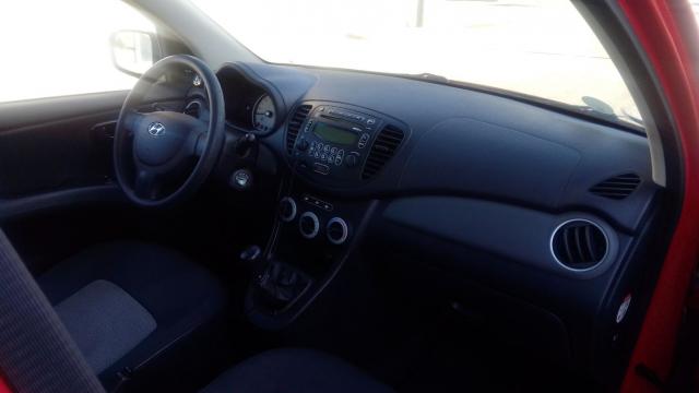 Hyundai I10 image 6
