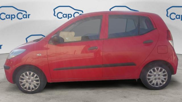 Hyundai I10 image 4