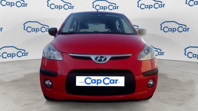 Hyundai I10 image 7