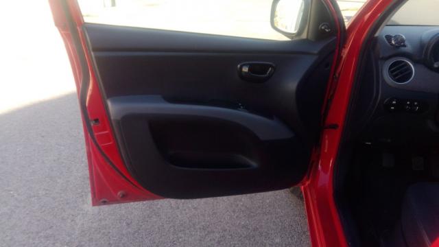 Hyundai I10 image 1