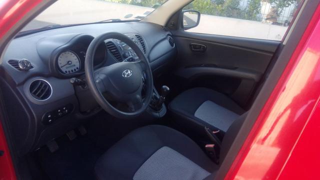 Hyundai I10 image 8