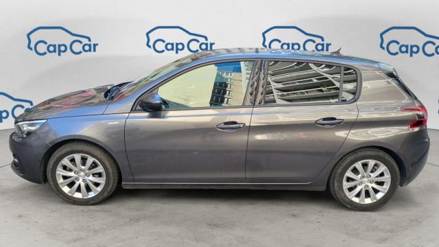 Peugeot 308 image 1