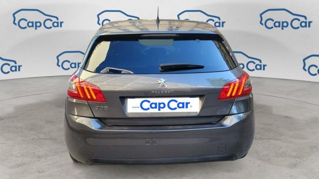 Peugeot 308 image 6