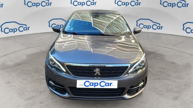 Peugeot 308 image 9