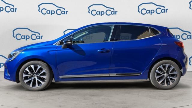 Renault Clio image 8
