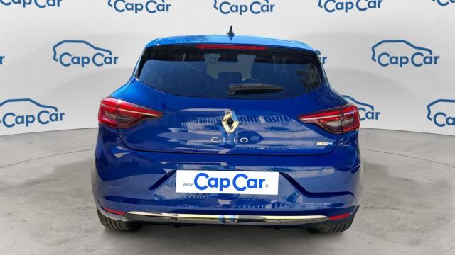 Renault Clio image 7