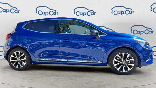 Renault Clio image 1