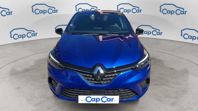 Renault Clio image 9