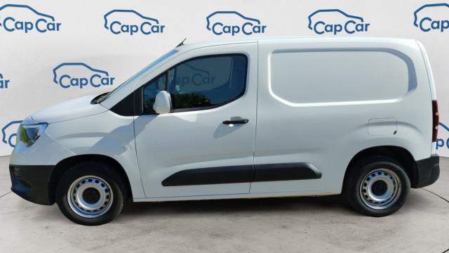 Opel Combo image 8