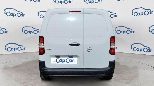 Opel Combo image 1