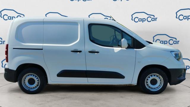 Opel Combo image 4