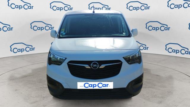 Opel Combo image 3