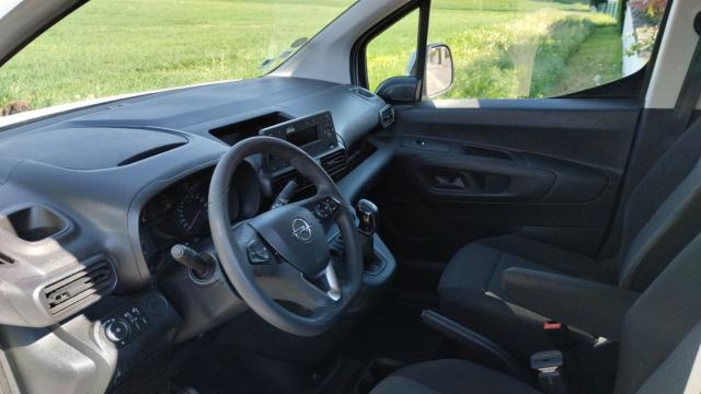 Opel Combo image 9