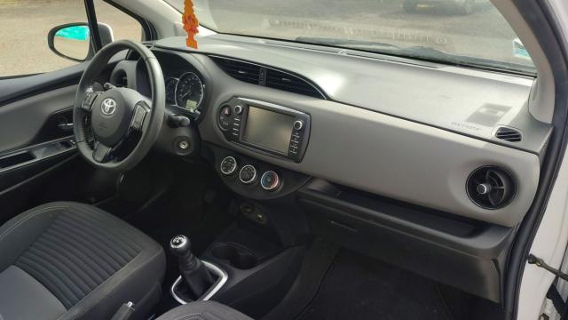 Toyota Yaris image 5