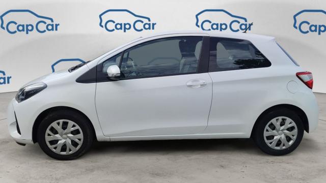 Toyota Yaris image 4