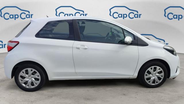 Toyota Yaris image 6