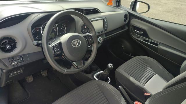 Toyota Yaris image 1