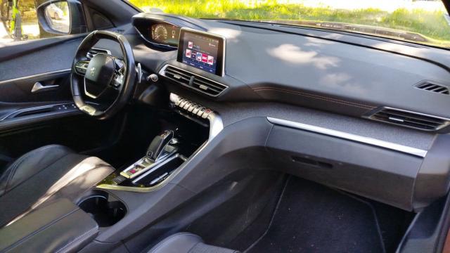 Peugeot 3008 image 9